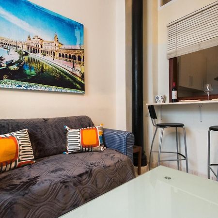 Divi Apartments Valvanera Sewilla Zewnętrze zdjęcie
