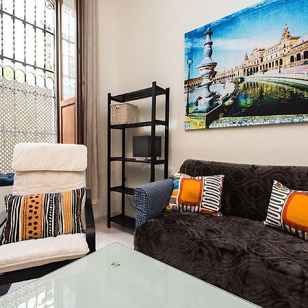 Divi Apartments Valvanera Sewilla Zewnętrze zdjęcie