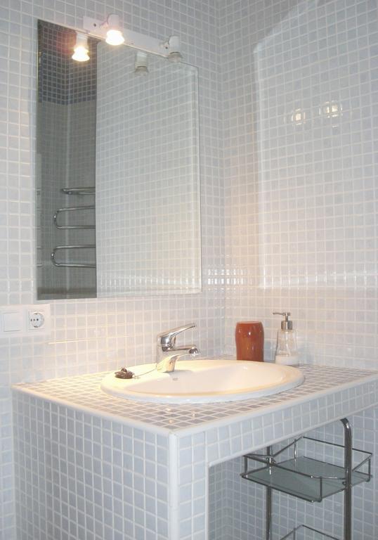 Divi Apartments Valvanera Sewilla Zewnętrze zdjęcie