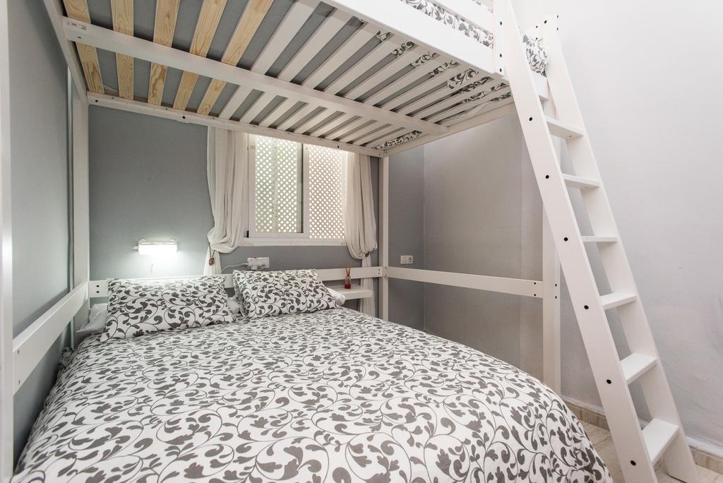 Divi Apartments Valvanera Sewilla Zewnętrze zdjęcie