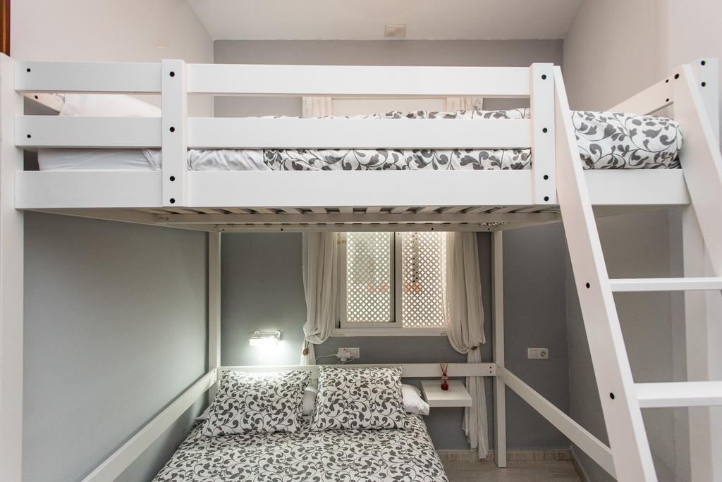 Divi Apartments Valvanera Sewilla Zewnętrze zdjęcie