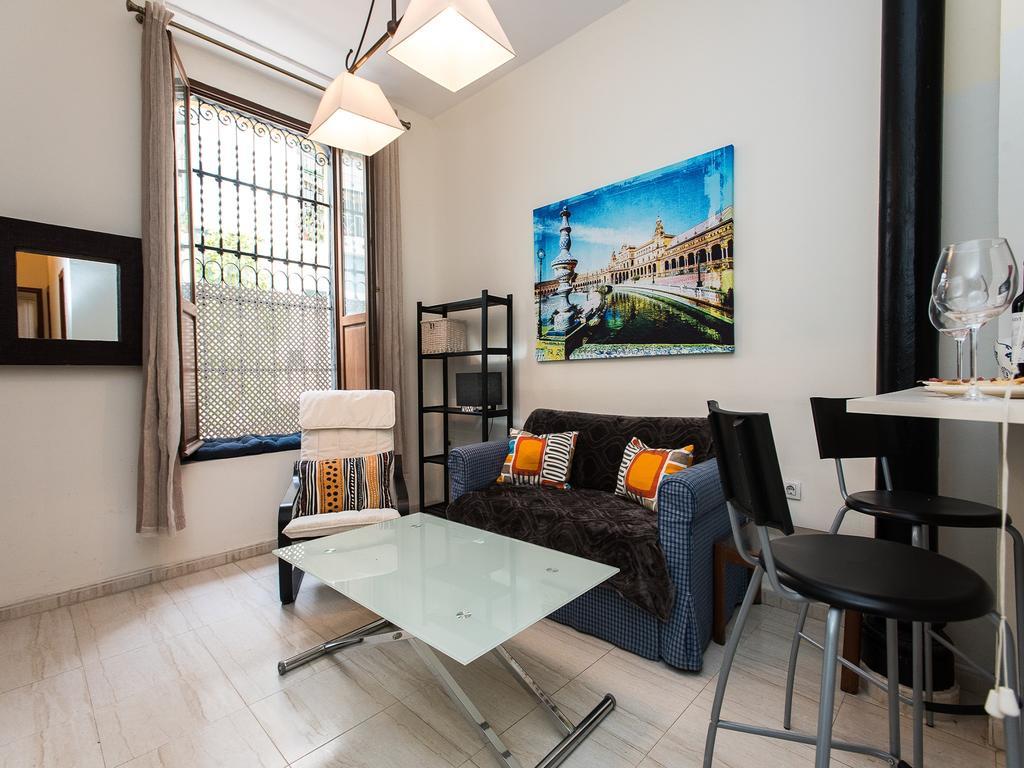 Divi Apartments Valvanera Sewilla Zewnętrze zdjęcie