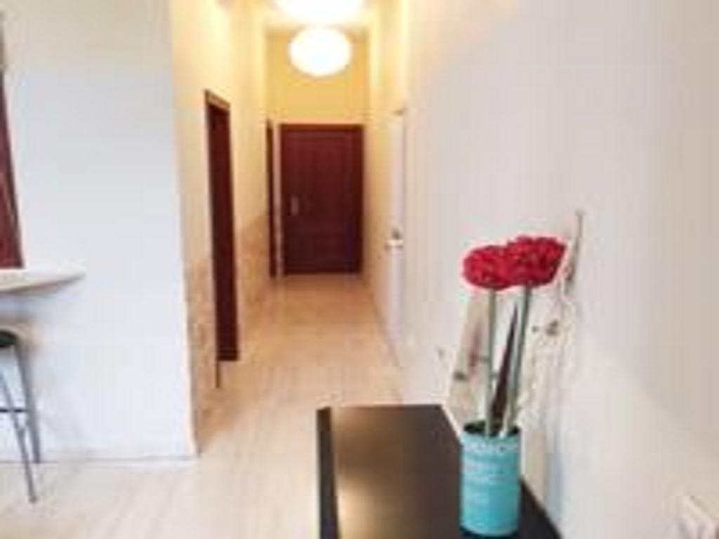 Divi Apartments Valvanera Sewilla Zewnętrze zdjęcie