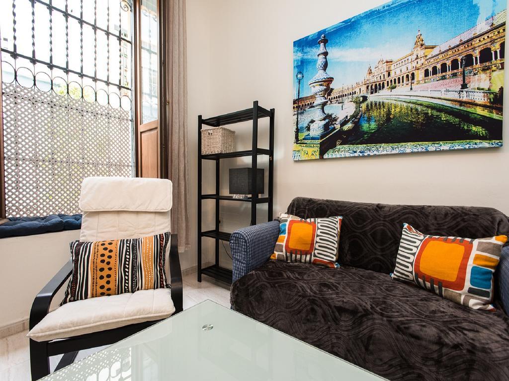 Divi Apartments Valvanera Sewilla Zewnętrze zdjęcie